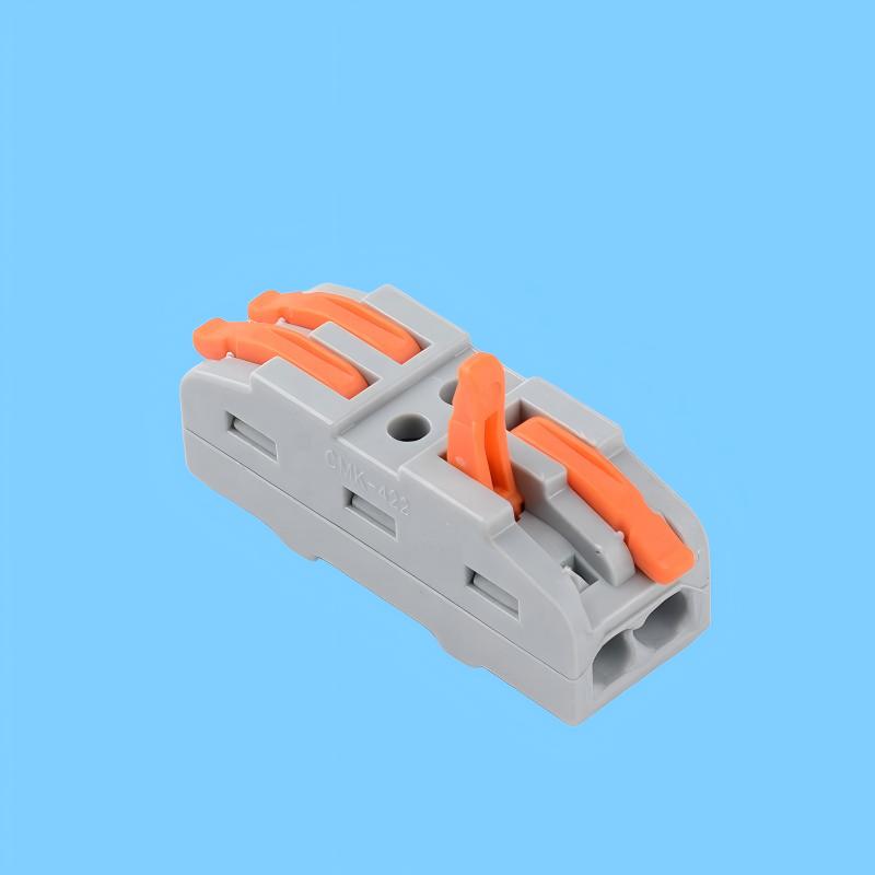 PCT22X Quick Wiring Connectors 3